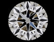 0.70 carat Round diamond G VS1 VeryGood