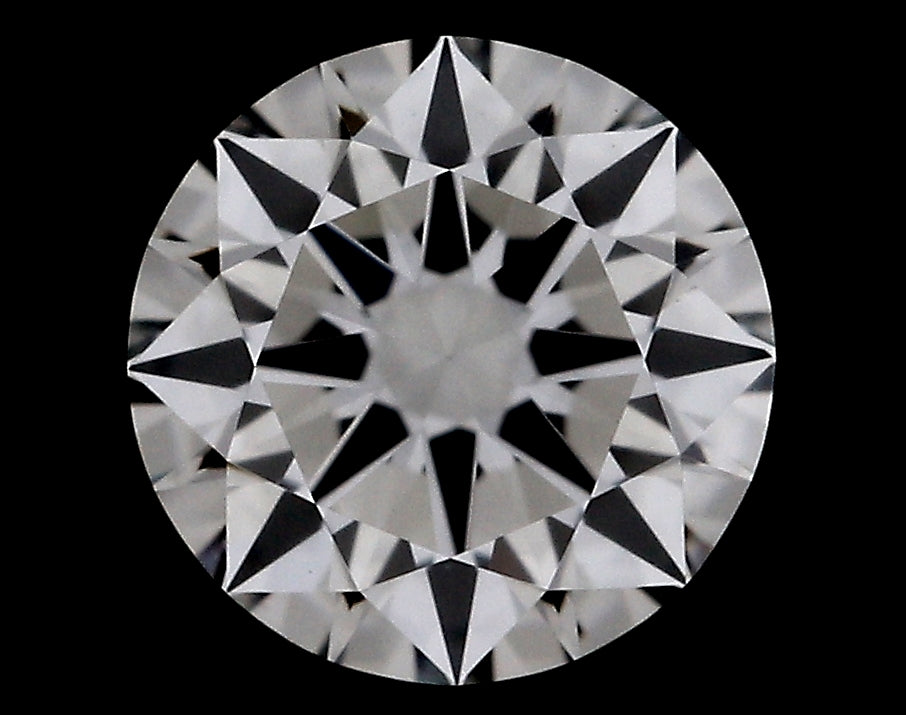 0.23 carat Round diamond E  VVS1 Excellent