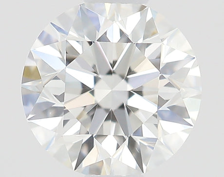 0.30 carat Round diamond F VS1 Excellent