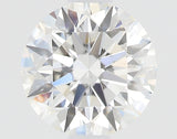 0.50 carat Round diamond G VS2 Excellent