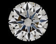 0.50 carat Round diamond F SI1 Excellent