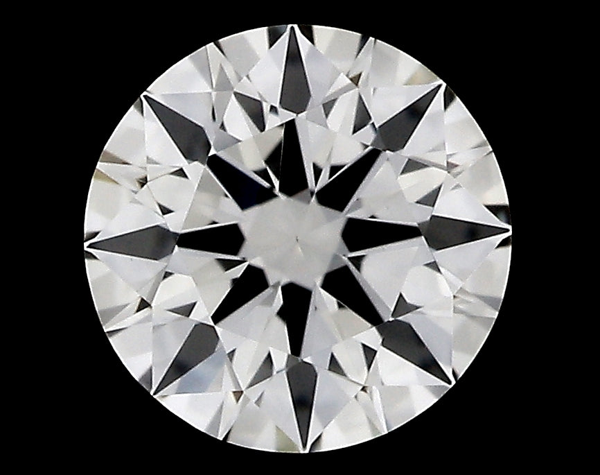 0.30 carat Round diamond H  VVS1 Excellent