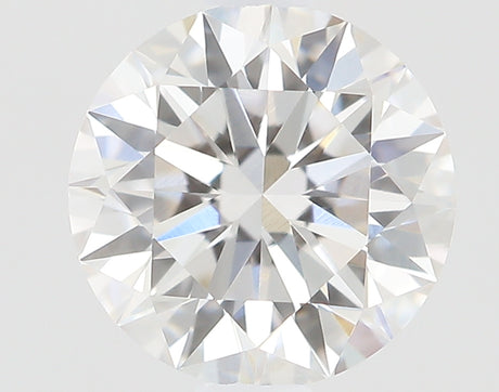 0.36 carat Round diamond H IF Excellent