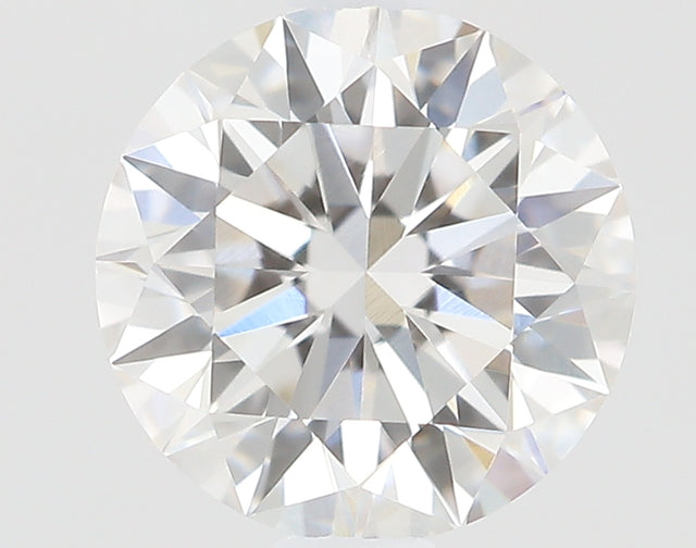 0.36 carat Round diamond H IF Excellent
