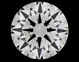 0.30 carat Round diamond H VVS1 Excellent