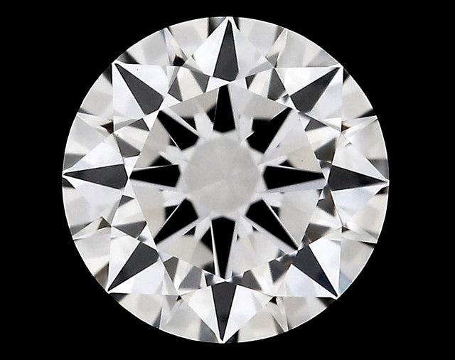 0.31 carat Round diamond F VVS2 Excellent