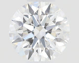 0.26 carat Round diamond E IF VeryGood