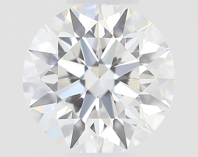 0.26 carat Round diamond E IF VeryGood