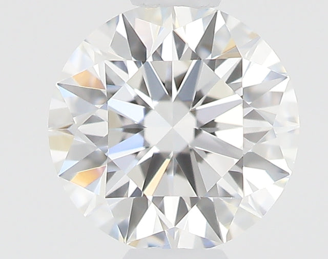 0.30 carat Round diamond F VS1 Excellent