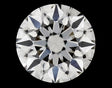 0.30 carat Round diamond H  VVS2 Excellent