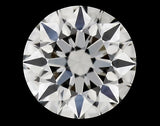 0.30 carat Round diamond H  VVS2 Excellent