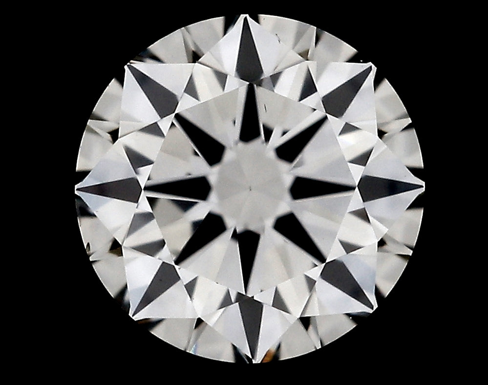 0.30 carat Round diamond G  VS2 Excellent