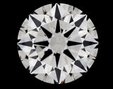 0.30 carat Round diamond G  VS2 Excellent