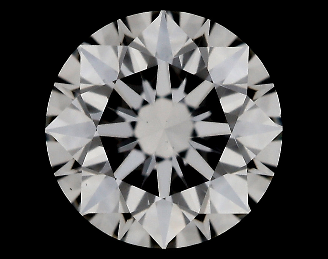 0.36 carat Round diamond E  VS1 Excellent