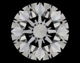 0.36 carat Round diamond E  VS1 Excellent