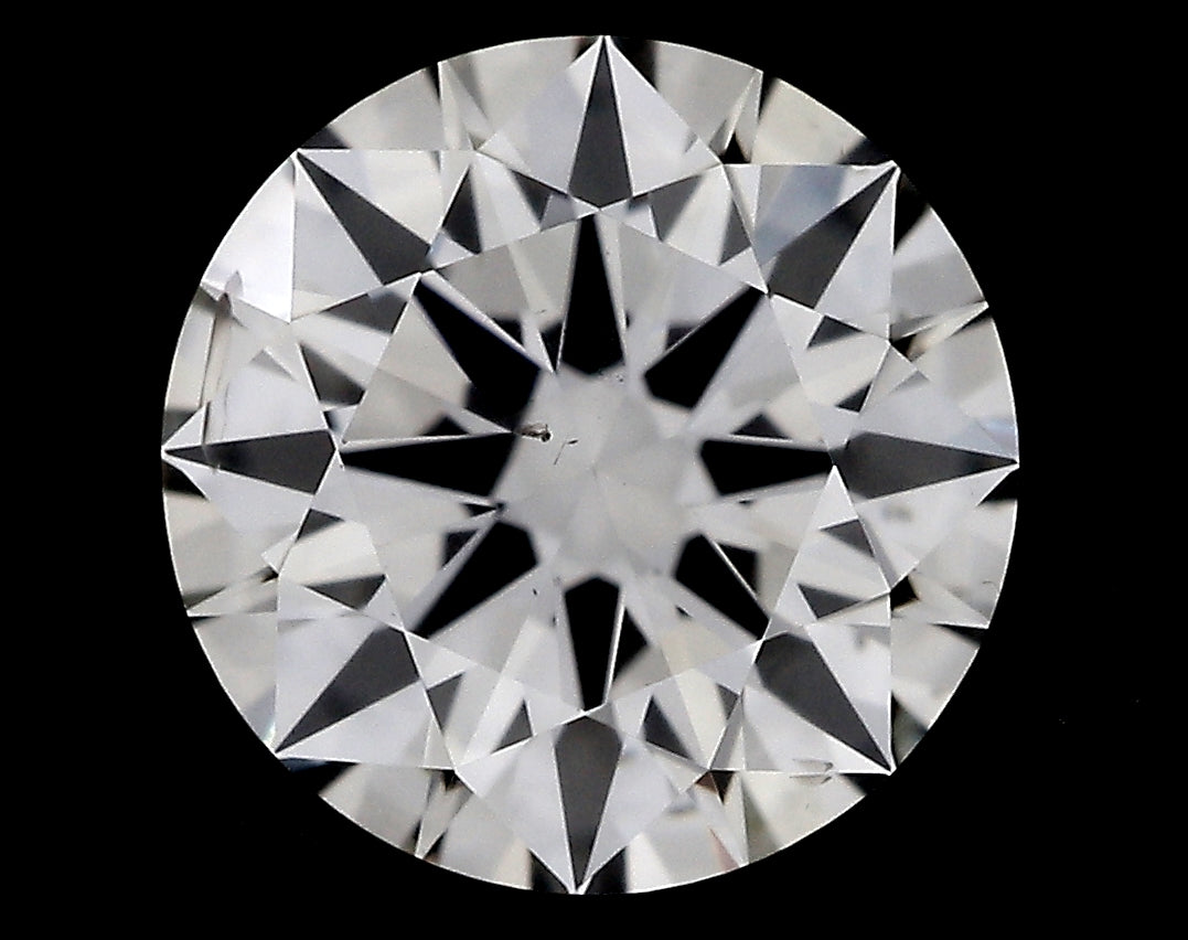 0.40 carat Round diamond E  SI2 Excellent