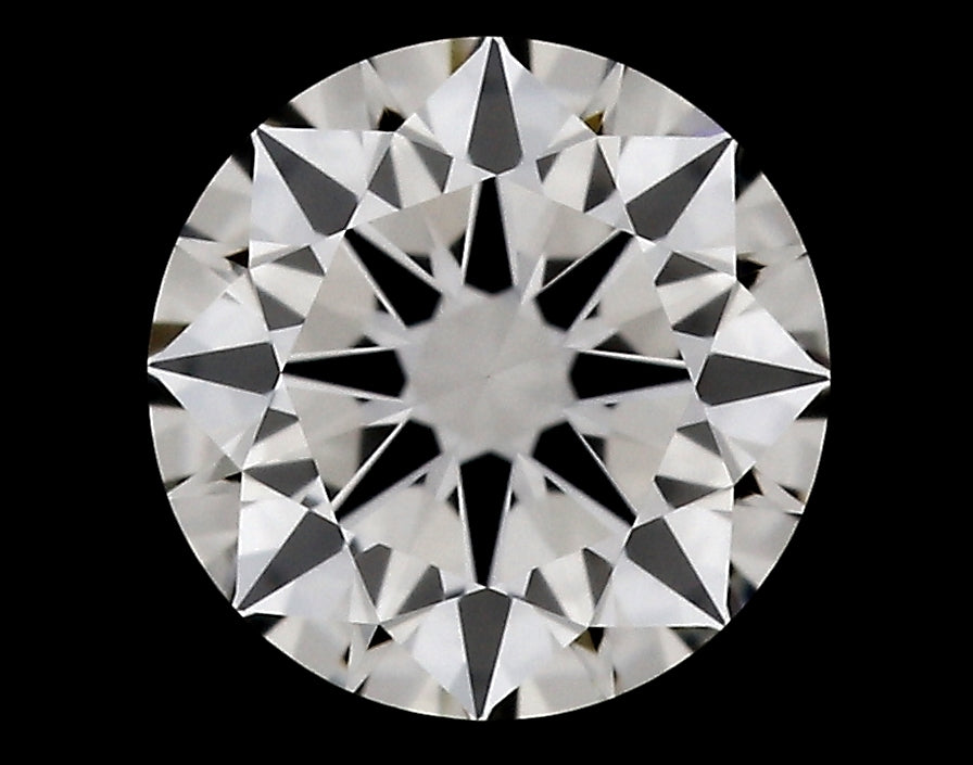 0.31 carat Round diamond G VVS2 Excellent