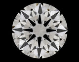 0.31 carat Round diamond G VVS2 Excellent
