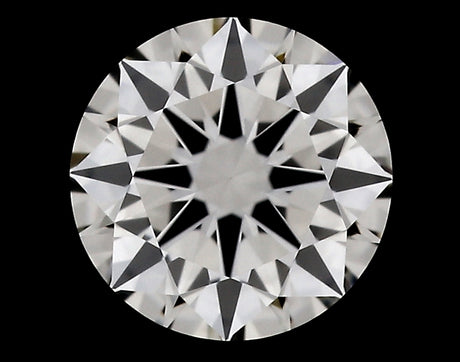 0.31 carat Round diamond G VVS2 Excellent