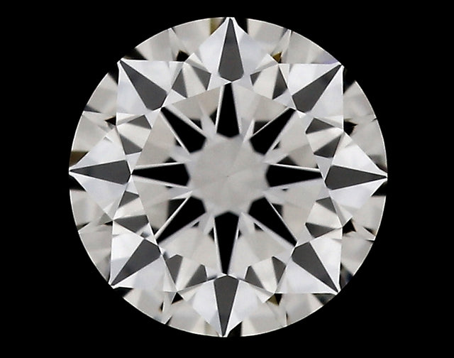 0.31 carat Round diamond G VVS2 Excellent