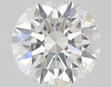 0.30 carat Round diamond F  VS2 Excellent