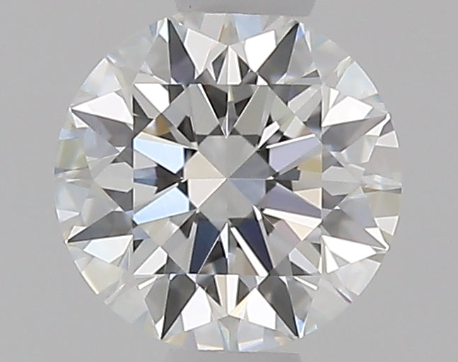 0.50 carat Round diamond F  VVS2 Excellent