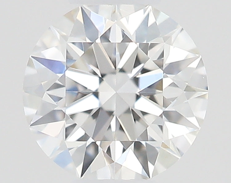 0.21 carat Round diamond G  VVS1 Excellent