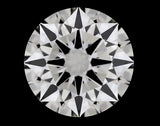 0.30 carat Round diamond G  VVS1 Excellent