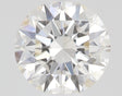 0.30 carat Round diamond H VVS1 Excellent