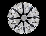 0.40 carat Round diamond G  SI1 Excellent