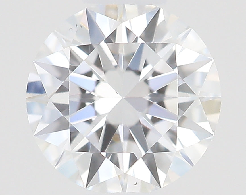 0.30 carat Round diamond D VS2 VeryGood