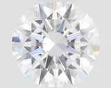 0.30 carat Round diamond D VS2 VeryGood