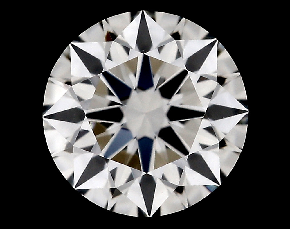 0.32 carat Round diamond G  VS1 Excellent