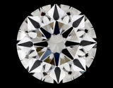 0.32 carat Round diamond G  VS1 Excellent