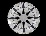 1.00 carat Round diamond E  SI2 Excellent