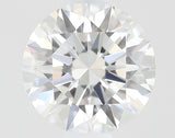 0.31 carat Round diamond G  VVS1 Excellent