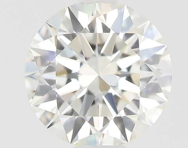 0.30 carat Round diamond J  VVS2 Excellent