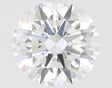 0.32 carat Round diamond E SI1 Excellent