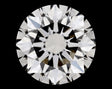 0.30 carat Round diamond E VS1 Excellent