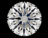 0.62 carat Round diamond G  VS1 Excellent