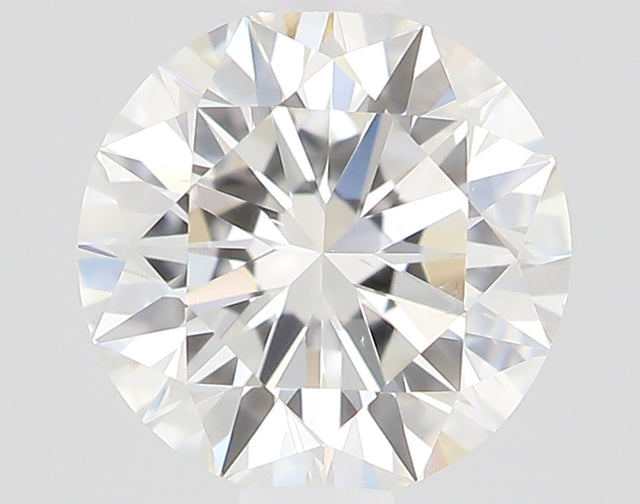 0.30 carat Round diamond G  SI1 Excellent