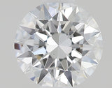 0.20 carat Round diamond E  VS1 Excellent