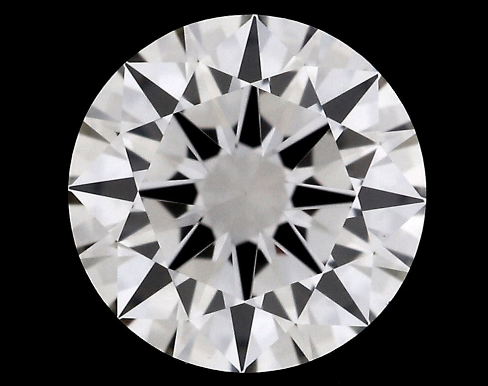 0.30 carat Round diamond G  VVS1 Excellent