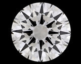0.30 carat Round diamond G  VVS1 Excellent