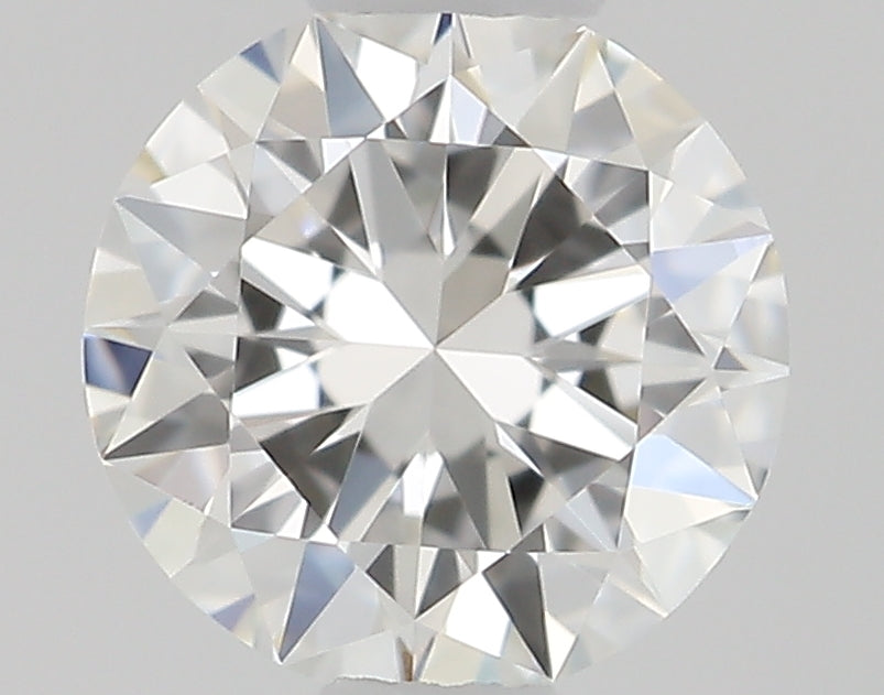 0.23 carat Round diamond G  VVS2 Excellent