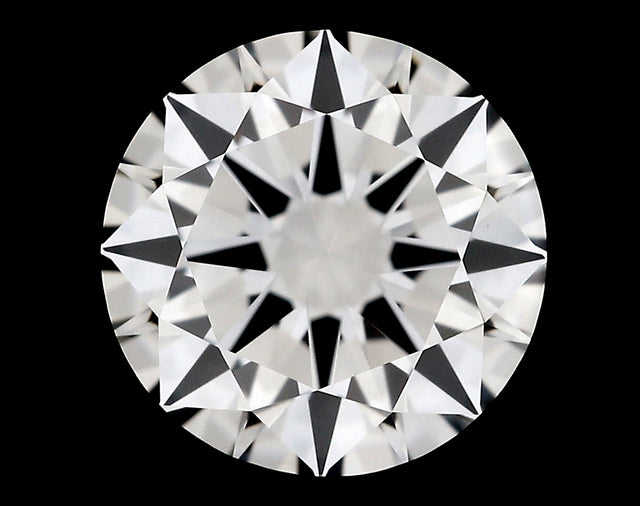 0.50 carat Round diamond E VS1 VeryGood