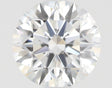 0.33 carat Round diamond H VVS2 Excellent