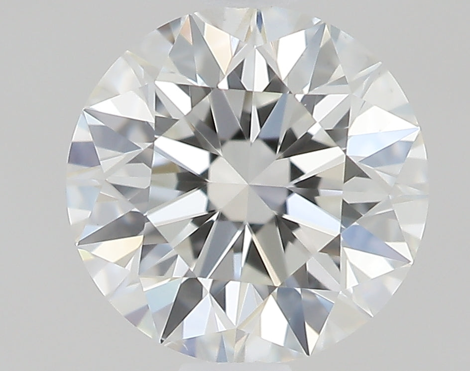 0.50 carat Round diamond G  SI2 Excellent