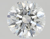 0.50 carat Round diamond G  SI2 Excellent