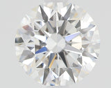 0.45 carat Round diamond G VS1 Excellent